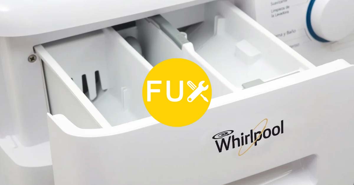 Problemas Más Frecuentes en Lavarropas Whirlpool y Cómo Solucionarlos