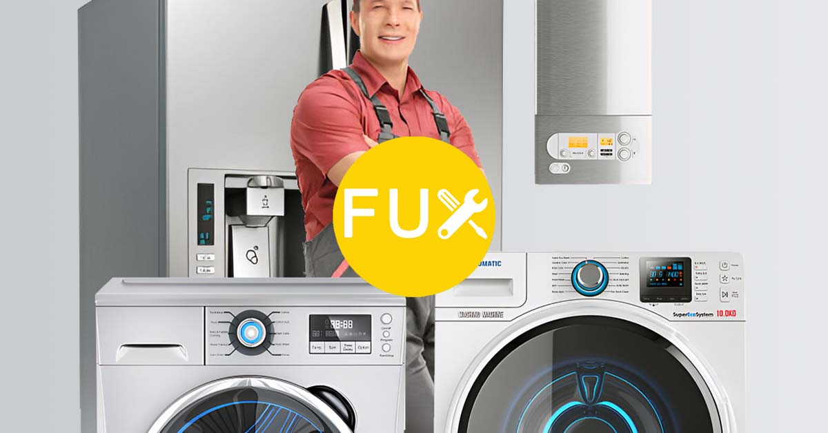 Services De Electrodomésticos A Domicilio Recomendados En CABA