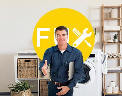 FUXSERVICE - Service De Lavarropas A Domicilio en Capital Federal