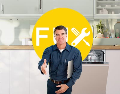 FUXSERVICE - Service De Lavavajillas A Domicilio